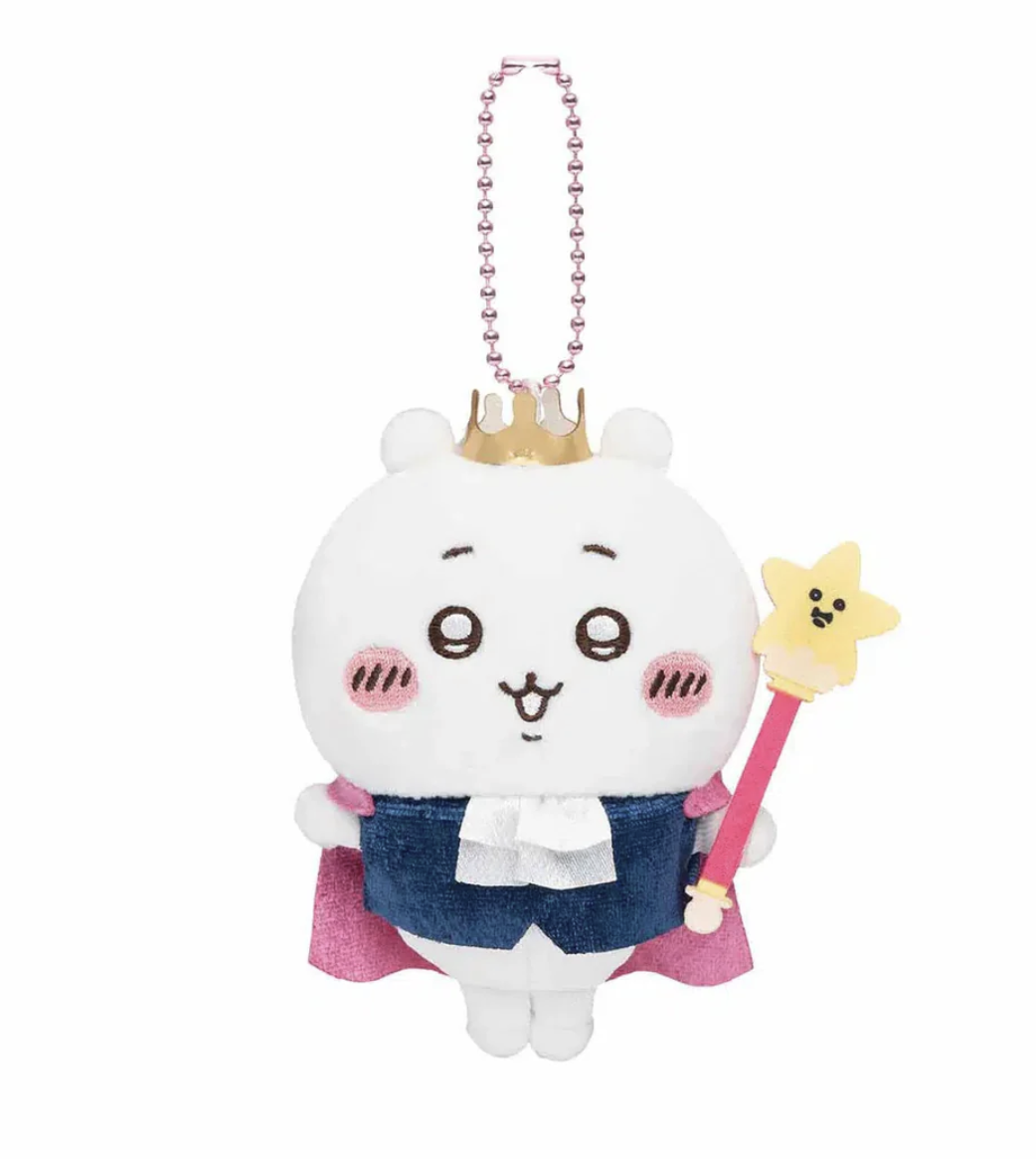 Chiikawa Birthday Mascot 2024 Ver — CHIIKAWA MERCH